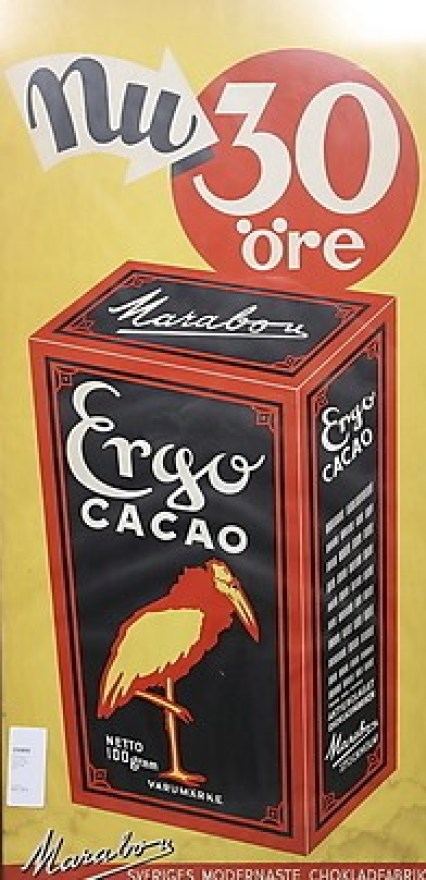 Ergo Cacao